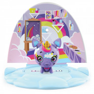 ZOOBLES ANIMALUTE COLECTABILE UNICORN
