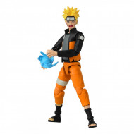 BANDAI FIGURINA NARUTO SHIPPUDEN NARUTO UZUMAKI FINAL BATTLE 16.5CM