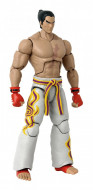 BANDAI FIGURINA TEKKEN KAZUYA MISHIMA 17CM