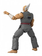 BANDAI FIGURINA TEKKEN KEIHACHI MISHIMA 17CM