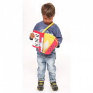 BONTEMPI ACORDEON