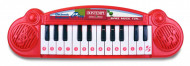 BONTEMPI MINI-ORGA ELECTRONICA CU 24 DE CLAPE
