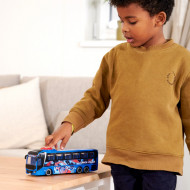 DICKIE AUTOCAR MAN LIONS COACH 26.5CM