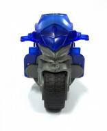 DICKIE MOTOCICLETA DE POLITIE 15CM