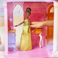 DISNEY PRINCESS CASTELUL GRANDIOS