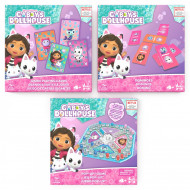 GABBYS DOLLHOUSE SET 3 JOCURI