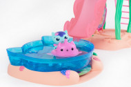 GABBYS DOLLHOUSE SET DE JOACA PISCINA