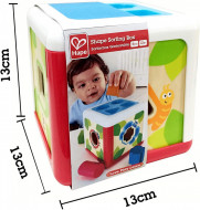 HAPE CUTIUTA SORTARE FORME