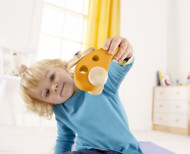 HAPE MICUL ELICOPTER