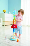 HAPE RACHETA