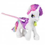 HATCHIMALS UNICORNUL CU ARIPI MAGICE