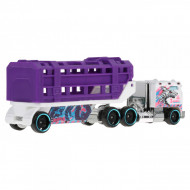 HOT WHEELS CAMION CAGED CARGO