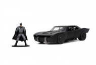 JADA BATMAN MASINUTA DIN METAL BATMOBILE 2022 SCARA 1:32
