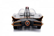 JADA BATMAN MASINUTA RC BATMOBILE 1:18