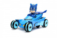 JADA EROI IN PIJAMALE MASINUTA CU TELECOMANDA CAT CAR