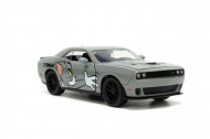 JADA MASINA METALICA DODGE CHALLENGER HELLCAT SCARA 1 LA 24 SI FIGURINA JERRY