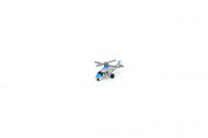 JADA SET 3 MASINUTE METALICE JURASSIC 4CM
