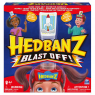 JOC HEDBANZ BLASTOFF