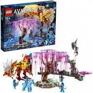 LEGO AVATAR TORUK MAKTO SI ARBORELE VIETII 75574
