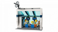 LEGO CITY CENTRUL DE LANSARE AL RACHETELOR 60351
