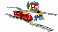 LEGO DUPLO TREN CU ABURI 10874