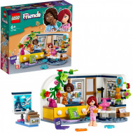 LEGO FRIENDS CAMERA LUI ALIYA 41740