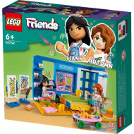 LEGO FRIENDS CAMERA LUI LIANN 41739