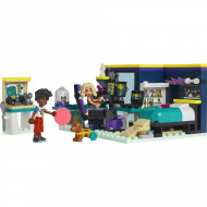 LEGO FRIENDS CAMERA LUI NOVA 41755