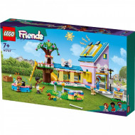 LEGO FRIENDS CENTRUL DE SALVARE PENTRU CAINI 41727