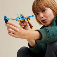 LEGO NINJAGO ATACUL DRAGONULUI ZBURATOR AL NYEI 71802