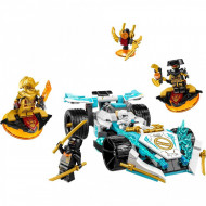 LEGO NINJAGO MASINA DE CURSE SPINJITZU A LUI ZANE 71791
