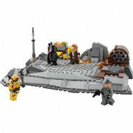 LEGO STAR WARS OBI-WAN KENOBIA VS DARTH VADER 75334