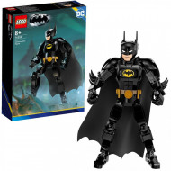 LEGO SUPER HEROES FIGURINA DE CONSTRUCTIE BATMAN 76259