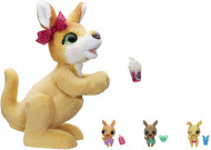 MAMA JOSIE THE KANGAROO
