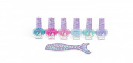 MARTINELIA LET'S BE MERMAIDS SET PENTRU UNGHII