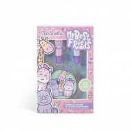 MARTINELIA MY BEST FRIENDS SET PENTRU BUZE