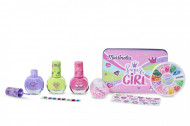 MARTINELIA SUPER GIRL SET PENTRU UNGHII