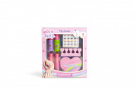 MARTINELIA SUPER GIRL SET PRODUSE PENTRU INGRIJIREA UNGHIILOR