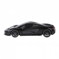 MASINA CU TELECOMANDA MCLAREN P1 NEGRU SCARA 1 LA 24