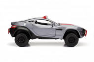MASINUTA METALICA FAST AND FURIOUS LETTY'S RALLY FIGHTER SCARA 1:24
