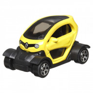 MATCHBOX SET 5 MASINUTE METALICE MBX ELECTRIC DRIVERS SCARA 1:64
