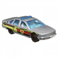 MATCHBOX SET 9 MASINUTE INTERNATIONAL AMBULANCE