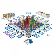 MONOPOLY CONSTRUCTORUL