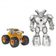 MONSTER JAM MACHETA MAX D SI MAXIMUS