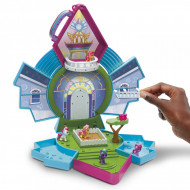 MY LITTLE PONY MINI WORLD MAGIC EPIC MINI CASUTA LUMINOASA