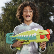 NERF BLASTER DINOSQUAD ARMORSTRIKE