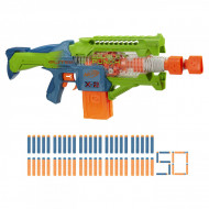 NERF BLASTER NERF ELITE 2.0 DOUBLE PUNCH