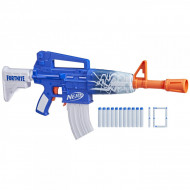 NERF BLASTER NERF FORTNITE BLUE SHOCK