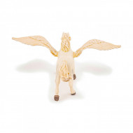 PAPO FIGURINA CALUL INARIPAT AL ZANELOR
