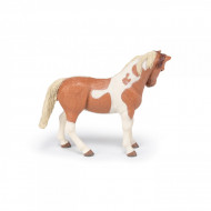 PAPO FIGURINA CALUL PINTO